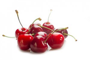 Cerises Vaudoises 100 g
