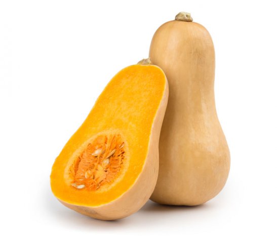 Courge Butternut notre production 500 g