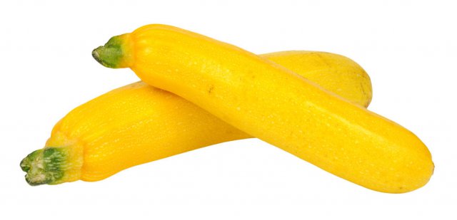 Courgettes jaunes  500 g